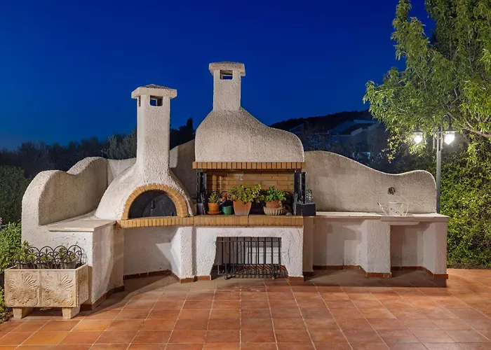 Coral Tree Luxury Villa