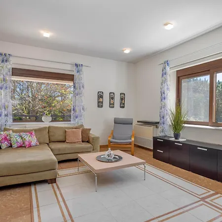 Villa Coral Tree Luxury