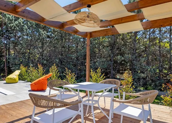 Coral Tree Luxury Willa Jalisos