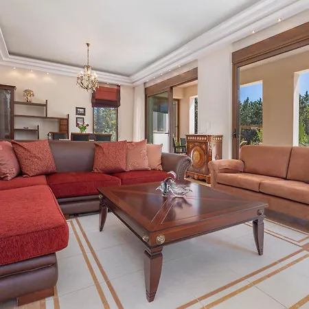 Coral Tree Luxury * Ialysos (Rhodes)