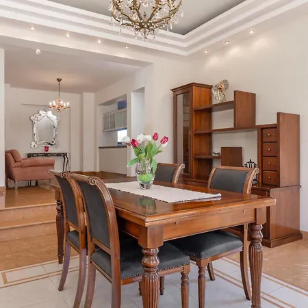 Coral Tree Luxury Lalyssos