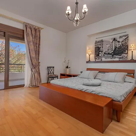 Villa Coral Tree Luxury