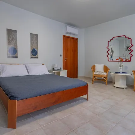 Coral Tree Luxury Villa