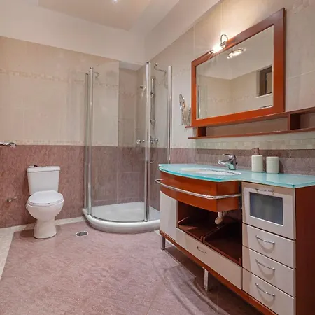 Coral Tree Luxury Lalyssos