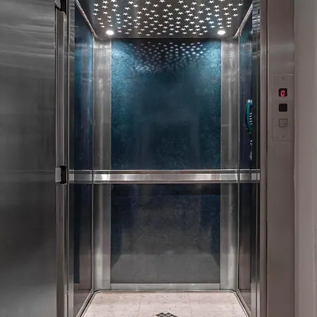 Coral Tree Luxury ヴィラ *