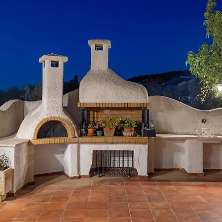 Coral Tree Luxury Villa