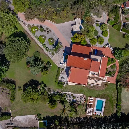 Coral Tree Luxury * Lalyssos