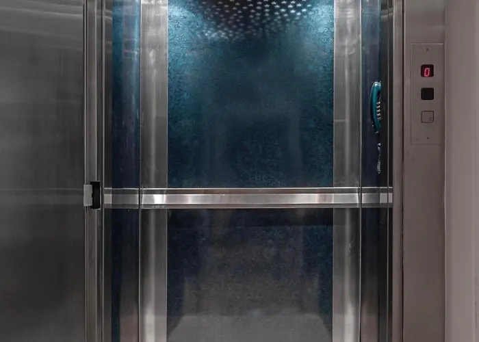 Coral Tree Luxury فيلة *