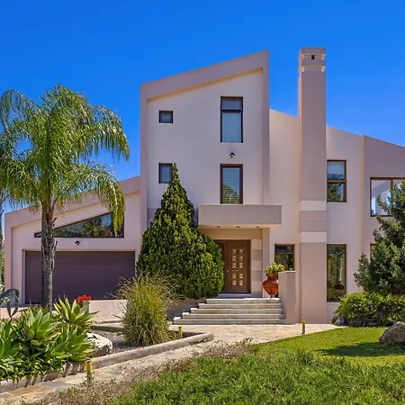 Coral Tree Luxury Ialysos (Rhodes)