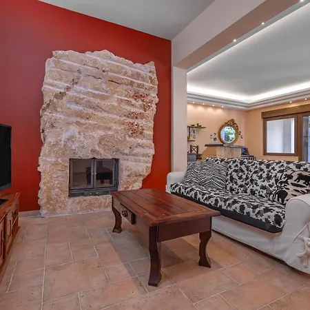 Coral Tree Luxury Villa