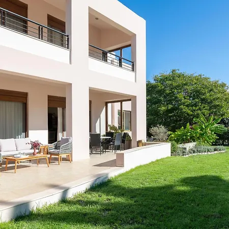 Coral Tree Luxury Villa