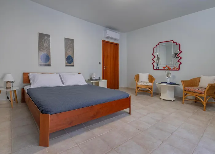 Coral Tree Luxury Villa