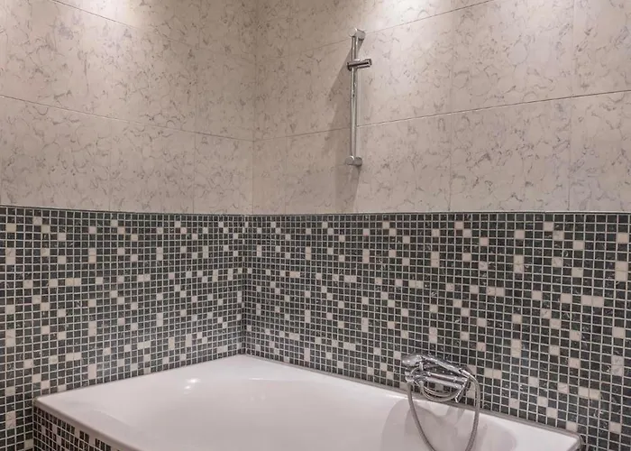 빌라 Coral Tree Luxury 이알리소스